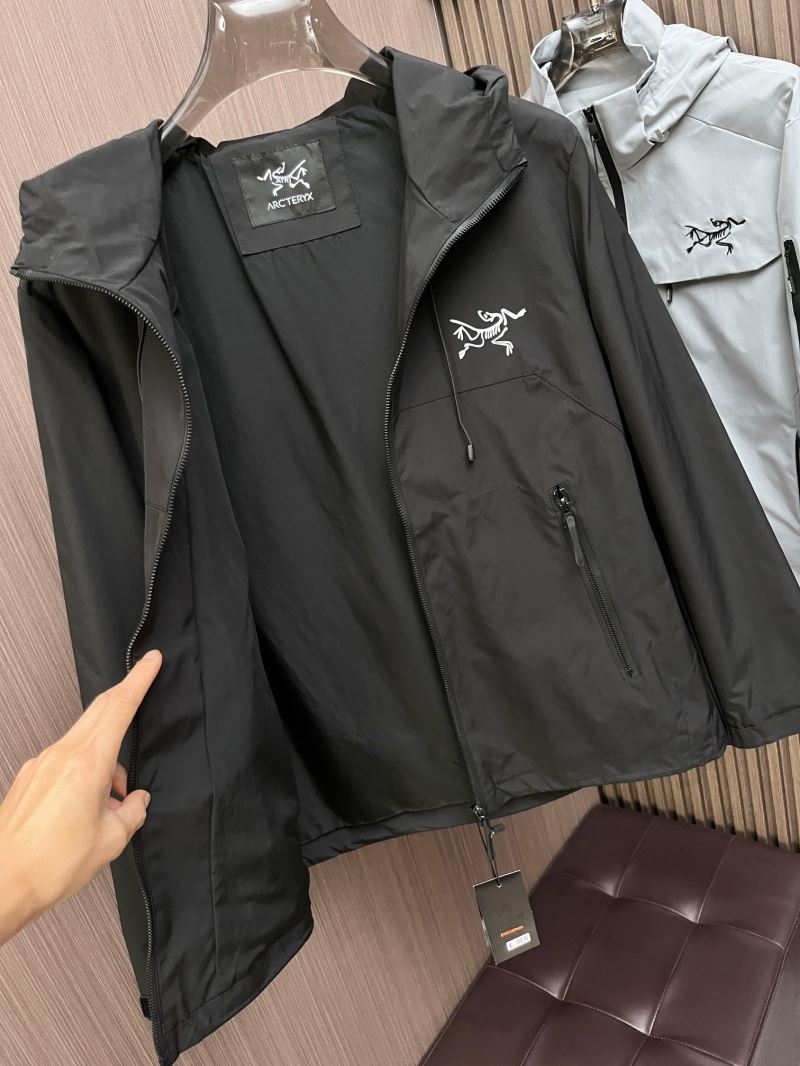 Arcteryx Outwear